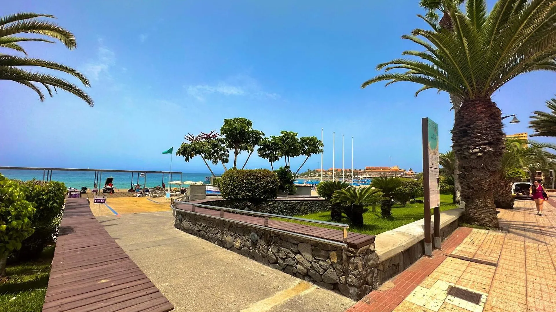 Playeros Home Arona  0*, Arona (Tenerife) Espanha