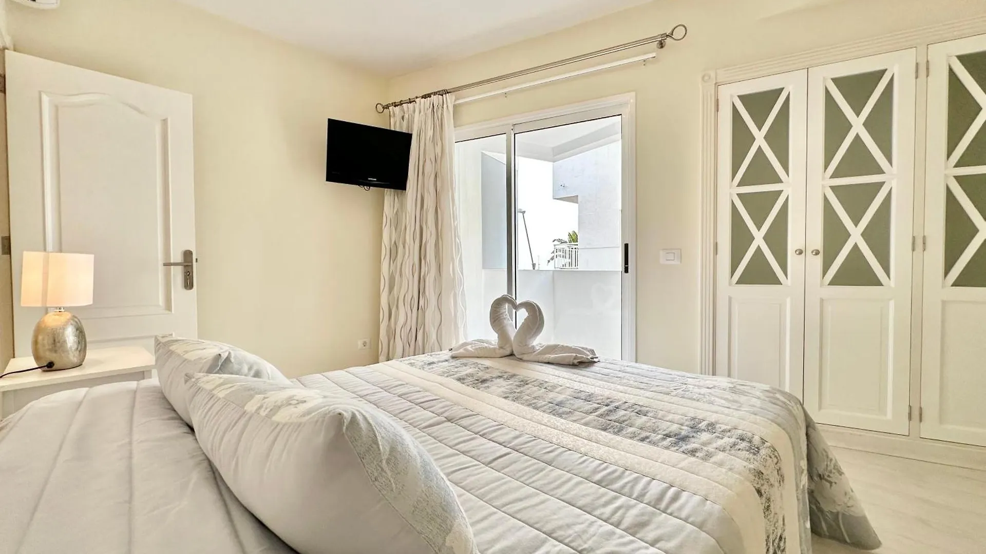 Apartamento Playeros Home Arona
