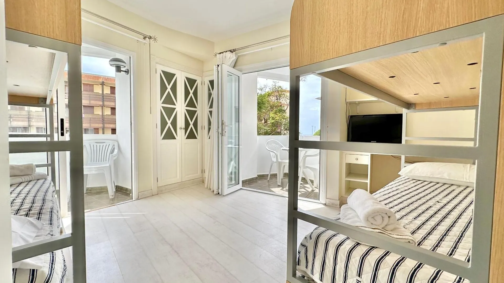 Playeros Home Arona  Apartamento