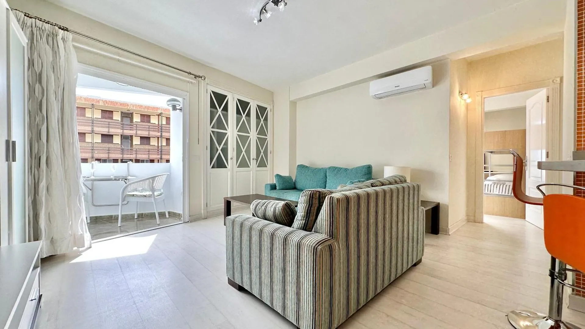 Playeros Home Arona