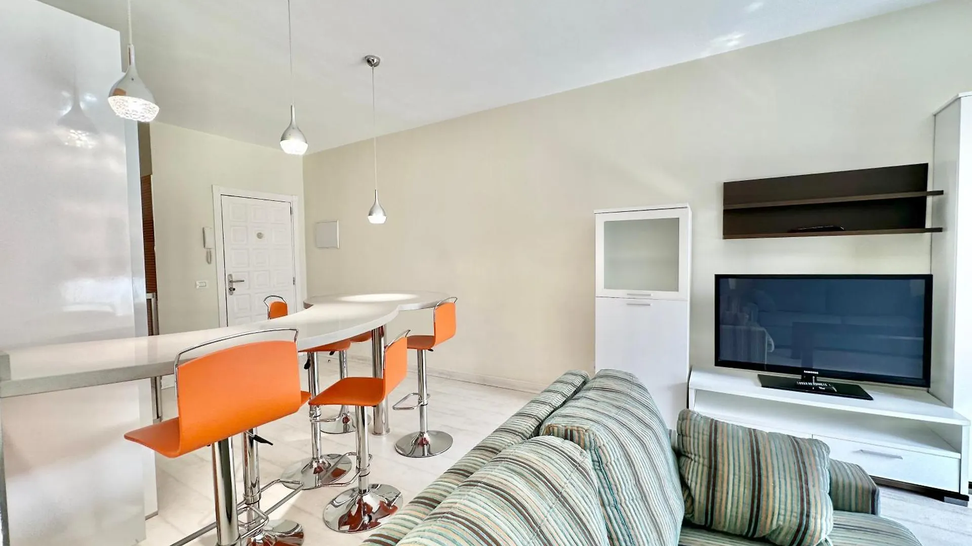 Apartamento Playeros Home Arona