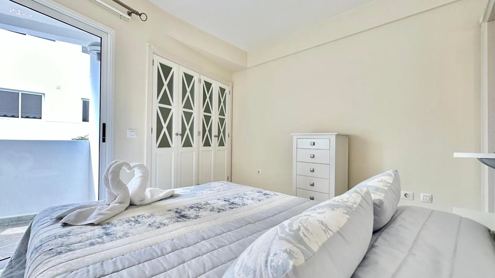 Apartamento Playeros Home Arona