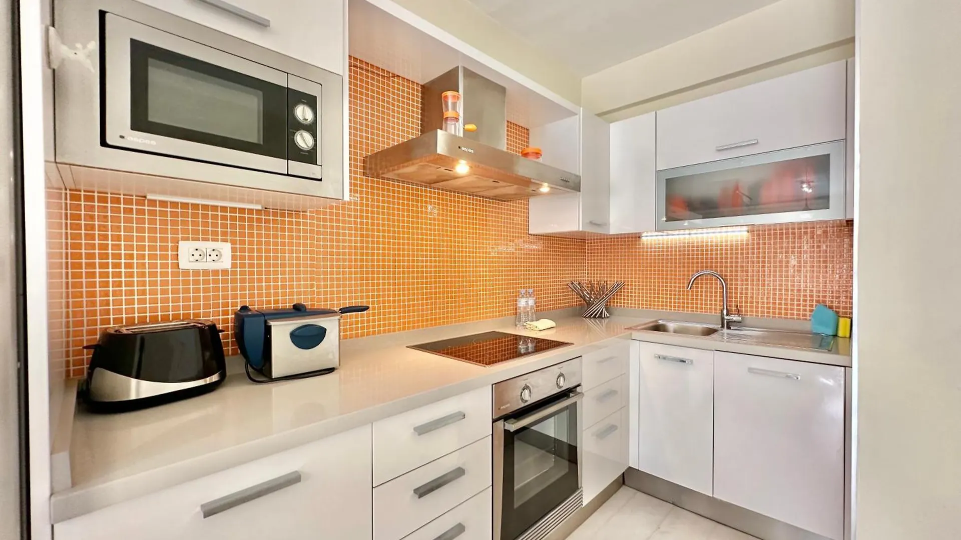 Apartamento Playeros Home Arona